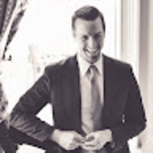 Meet your Posher, Nathan